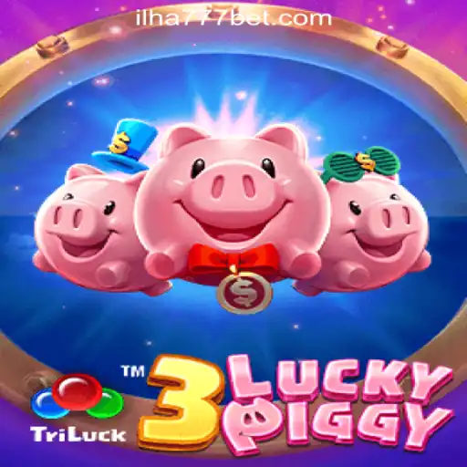Explore the Exciting World of 3LUCKYPIGGY Slots with FA-ILHA777 Oficial Slots Brasil #1