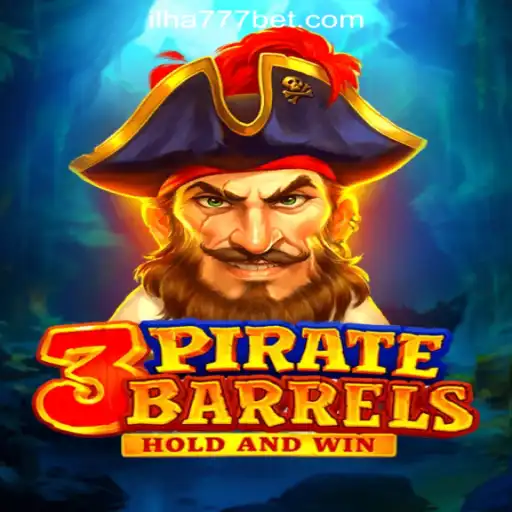Exploring the Thrills of 3PirateBarrels: A Top Gaming Experience