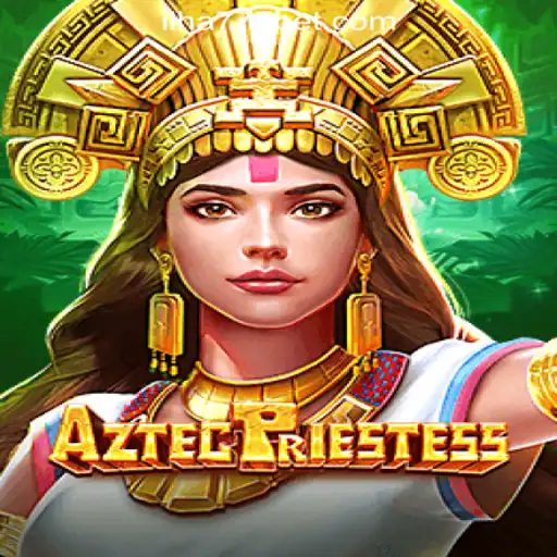 Explore the Mystical World of AztecPriestess in FA-ILHA777 Oficial Slots Brasil #1