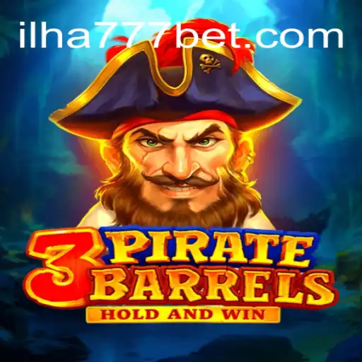 Exploring the Thrills of 3PirateBarrels: A Top Gaming Experience