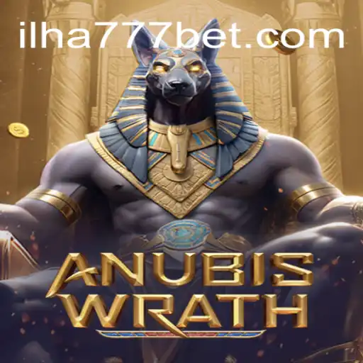 Explore the Thrilling World of AnubisWrath: A Dive into the Realm of Egyptian Mythology and Casino Excitement