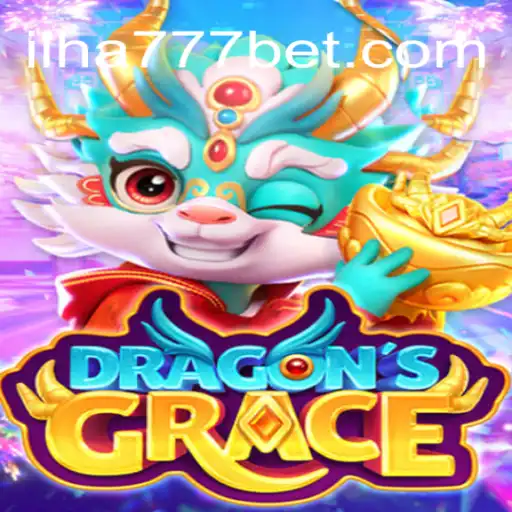 Step into the Mythical World of DragonsGrace while Exploring FA-ILHA777 Oficial Slots Brasil #1