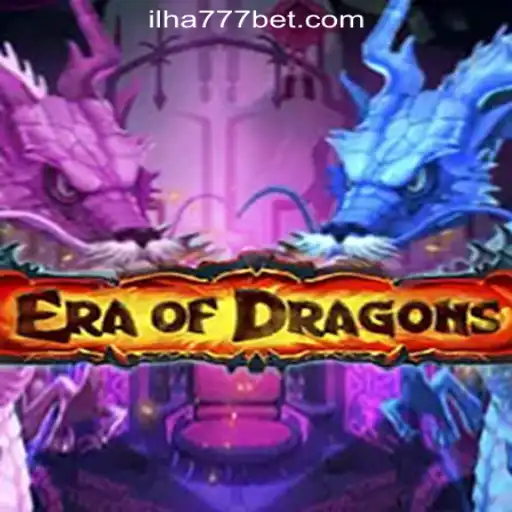 Explore the Enchanting World of EraOfDragons