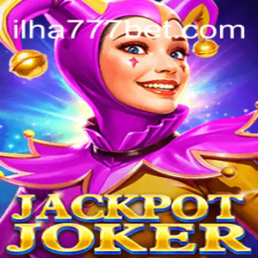 JackpotJoker: A Thrilling Slot Experience with FA-ILHA777 Oficial Slots Brasil #1