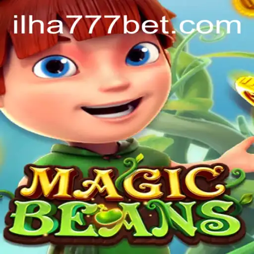 Exploring the Enchanting World of 'MAGICBEANS': A Journey through 'FA-ILHA777 Oficial Slots Brasil #1'
