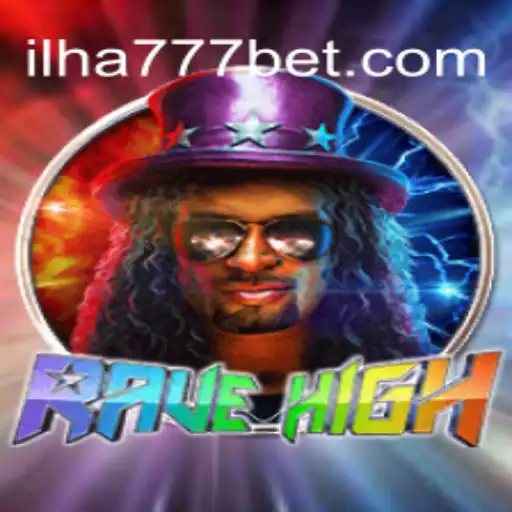 RaveHigh: The Thrilling World of FA-ILHA777 Oficial Slots Brasil #1