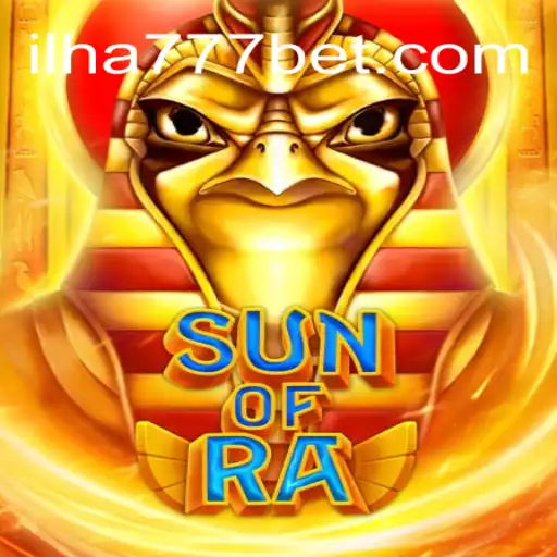 Exploring the Thrills of SunofRa: A Guide to FA-ILHA777 Oficial Slots Brasil #1