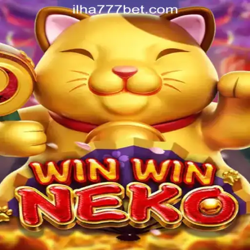 Discover the Thrilling World of WinWinNeko with FA-ILHA777 Oficial Slots Brasil #1