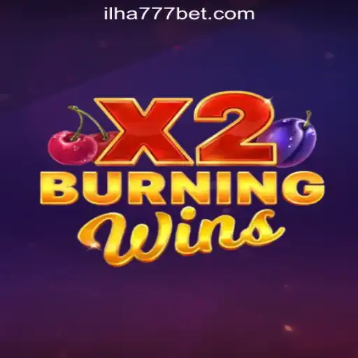 BurningWinsX2: The Slot Game Taking Brazil by Storm