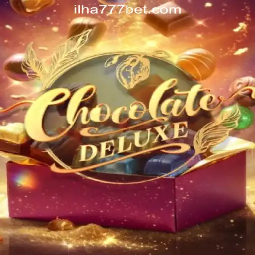 Experience Sweet Wins with ChocolateDeluxe in FA-ILHA777 Oficial Slots Brasil #1