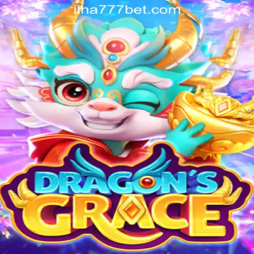 Step into the Mythical World of DragonsGrace while Exploring FA-ILHA777 Oficial Slots Brasil #1
