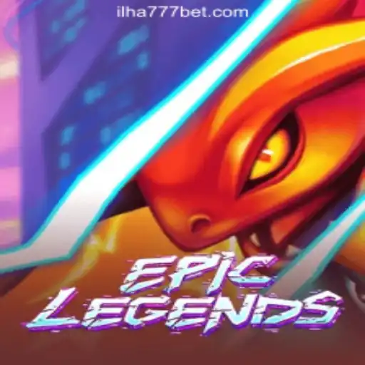 Discovering EpicLegends: A Journey into Fantasy and Adventure
