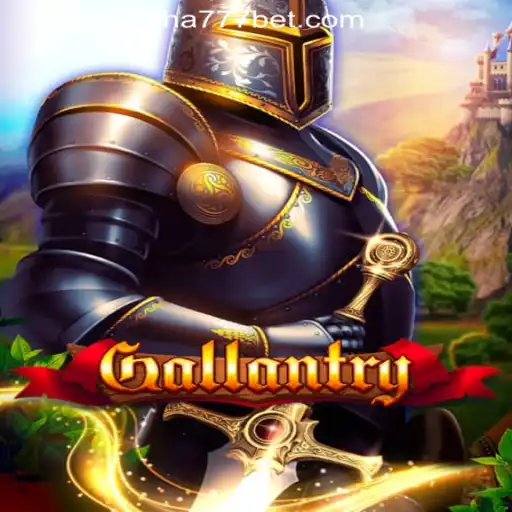 Explore the World of Gallantry: A Comprehensive Guide