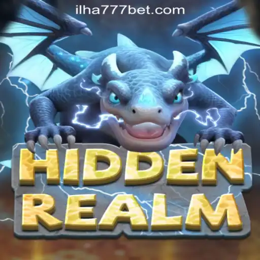Exploring the World of HiddenRealm: An Unveiling of FA-ILHA777 Oficial Slots Brasil #1