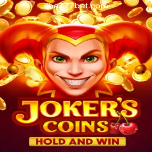 Exploring JokersCoins: The Thrilling World of FA-ILHA777 Oficial Slots Brasil #1