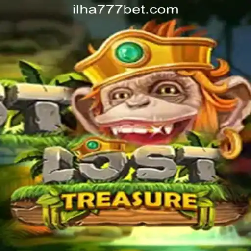 Exploring the Enchantment of LostTreasure with FA-ILHA777 Oficial Slots Brasil