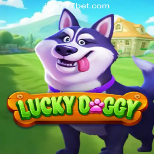 Exploring the Excitement of LuckyDoggy: A Leading Slot Game in Brazil