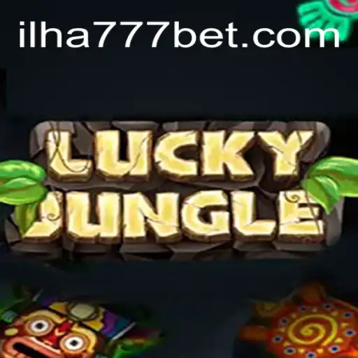 Exploring the Thrills of LuckyJungle: A Premier Slot Experience with FA-ILHA777 Oficial Slots Brasil #1