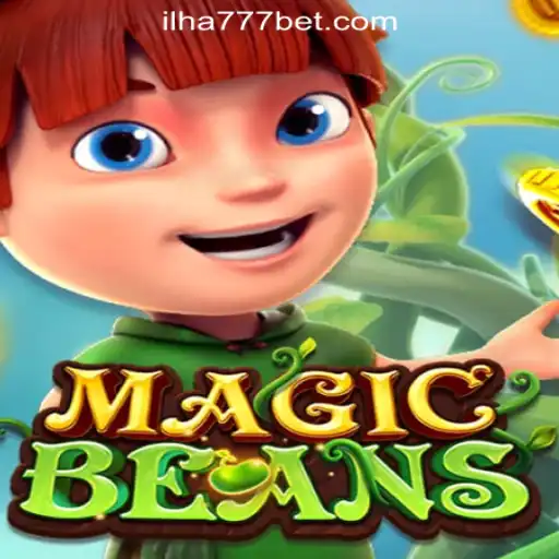 Exploring the Enchanting World of 'MAGICBEANS': A Journey through 'FA-ILHA777 Oficial Slots Brasil #1'