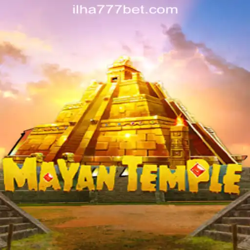 Discover the Thrilling Mysteries of MayanTemple: The Ultimate Slot Game Experience