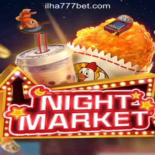 Unveiling NIGHTMARKET: A Journey through FA-ILHA777 Oficial Slots Brasil #1