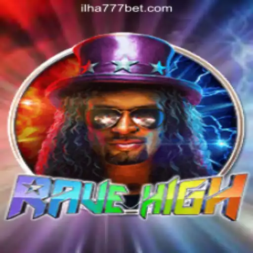 RaveHigh: The Thrilling World of FA-ILHA777 Oficial Slots Brasil #1