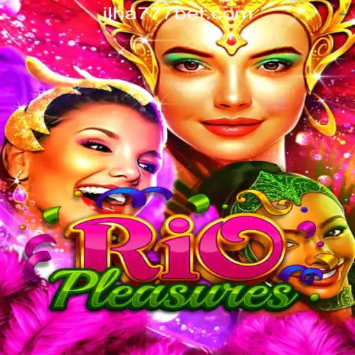 Discovering the Thrills of RioPleasures: A Dive into FA-ILHA777 Oficial Slots Brasil #1