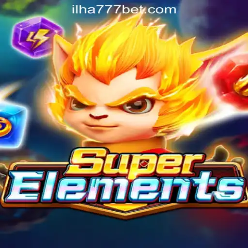 Discover the Exciting World of SuperElements and FA-ILHA777 Oficial Slots Brasil #1