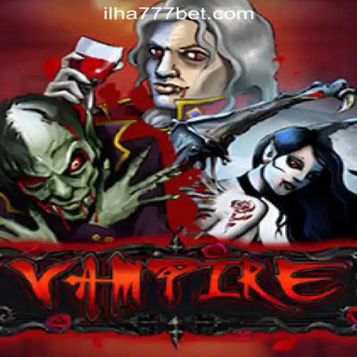 Unveiling 'Vampire': A Thrilling Experience in FA-ILHA777 Oficial Slots Brasil #1
