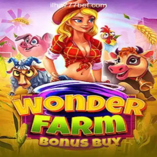 Exploring the Enchanting World of WonderFarmBonusBuy: A Guide with FA-ILHA777 Oficial Slots Brasil #1